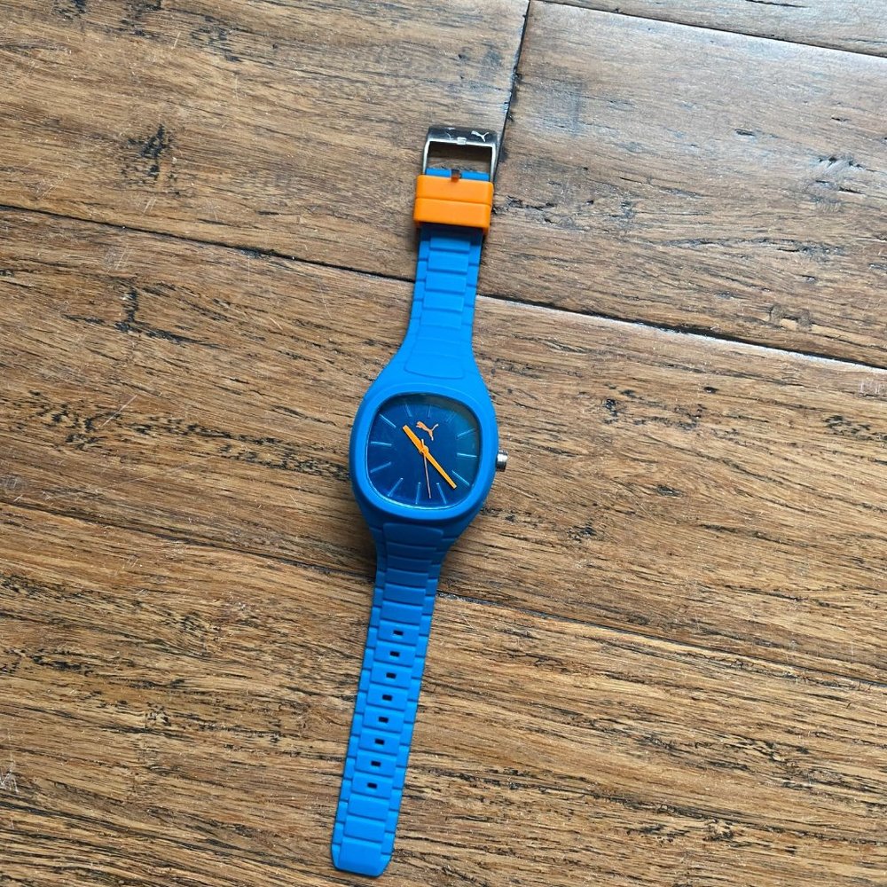 Puma Sport Watch